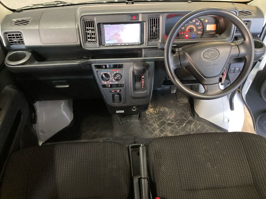 SUBARU SAMBAR