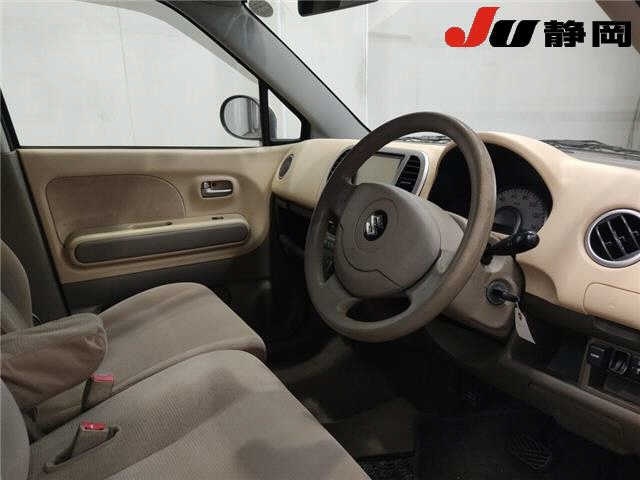 SUZUKI MR WAGON