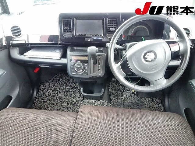 SUZUKI MR WAGON
