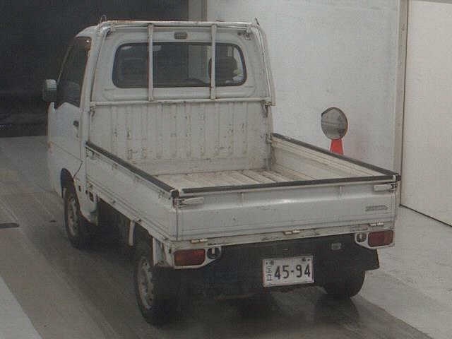 SUBARU SAMBAR