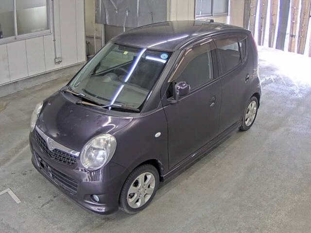 SUZUKI MR WAGON