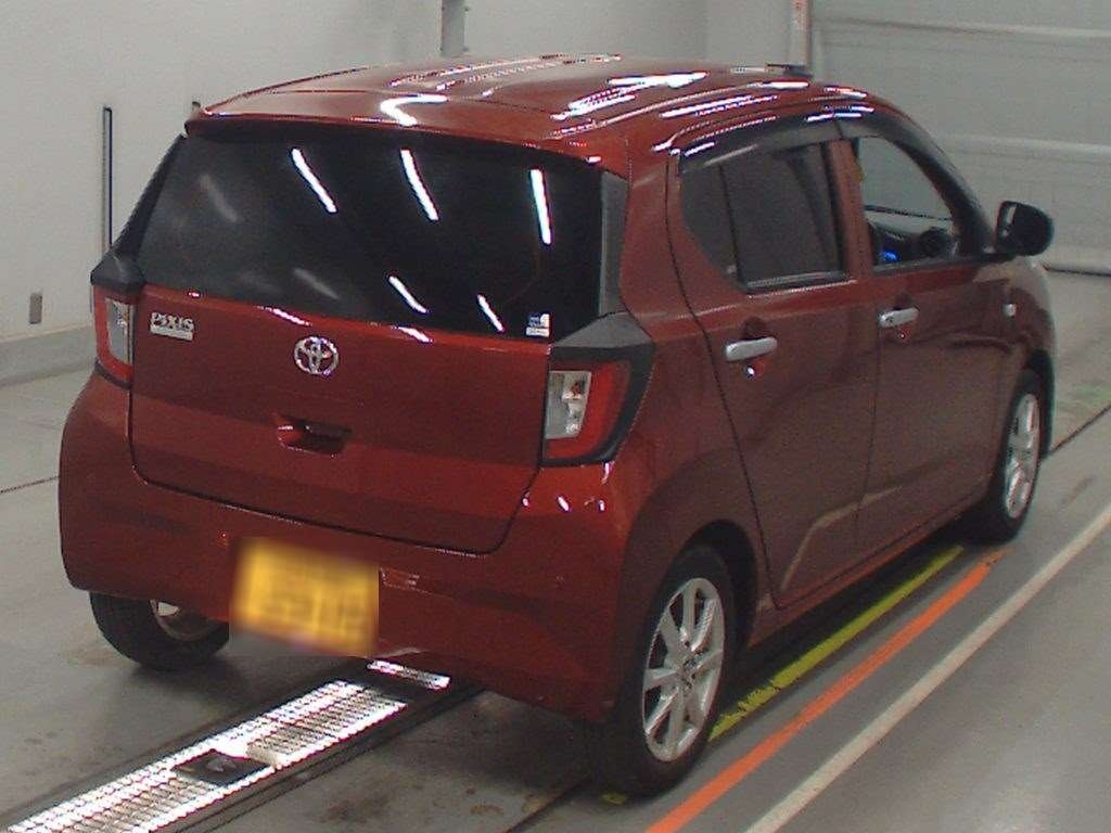 TOYOTA PIXIS EPOCH
