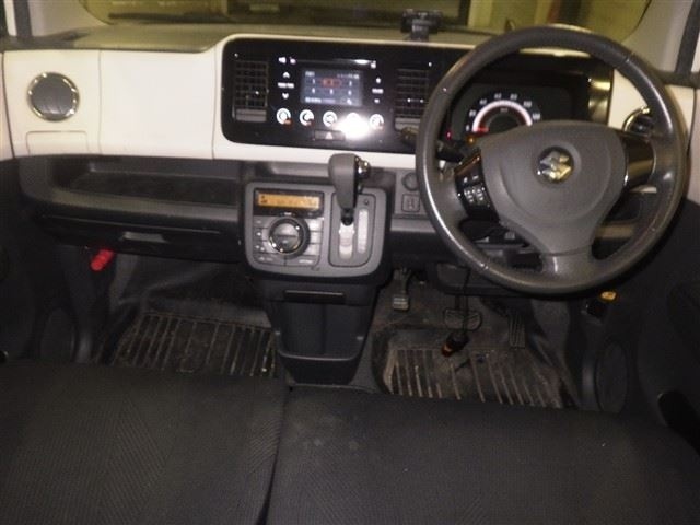 SUZUKI MR WAGON
