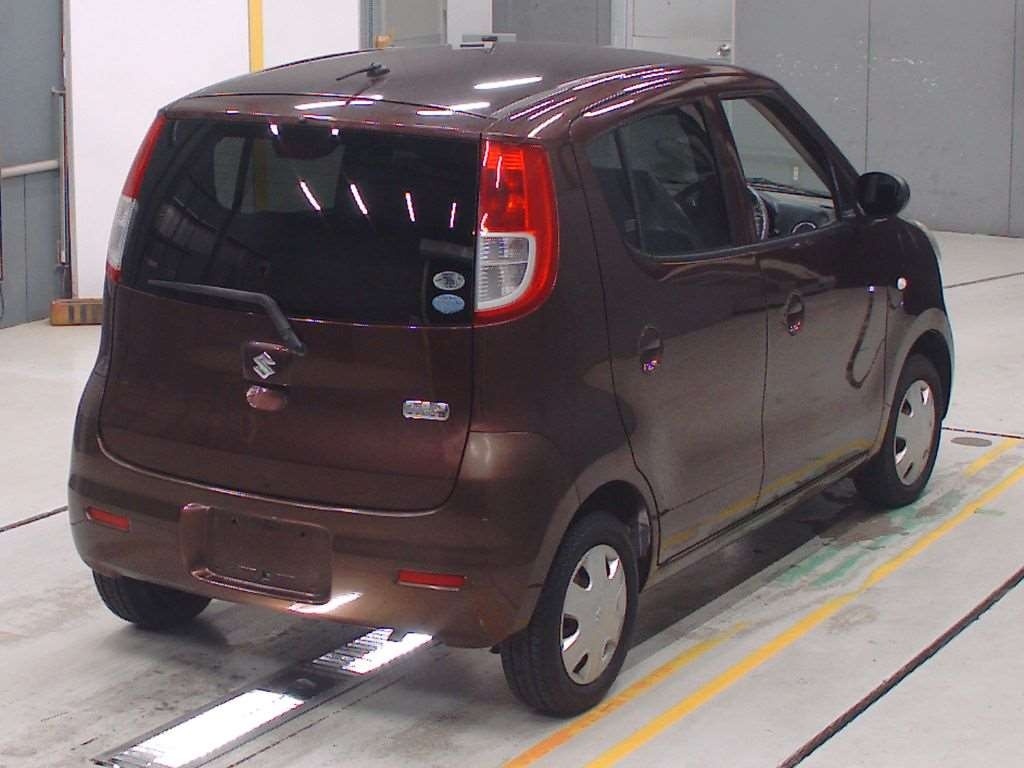 SUZUKI MR WAGON