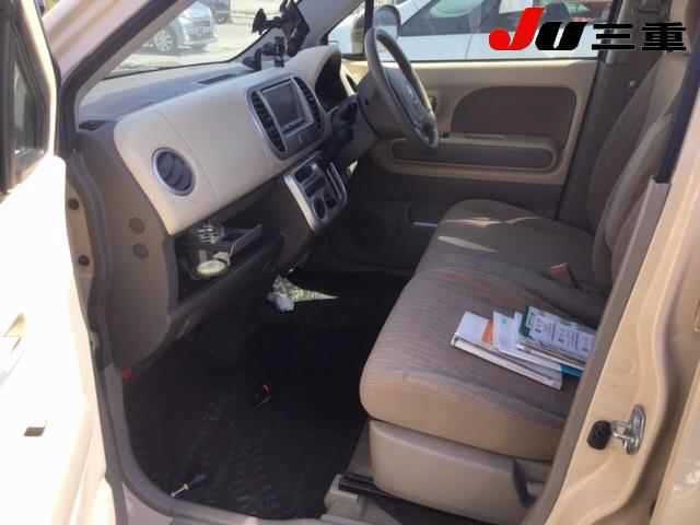 SUZUKI MR WAGON