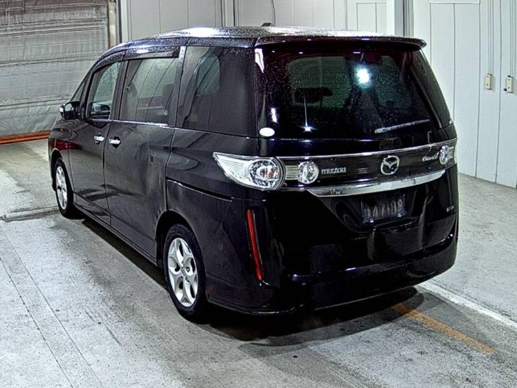 MAZDA BIANTE