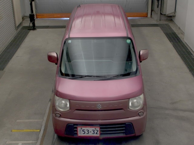 SUZUKI MR WAGON