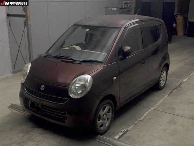 SUZUKI MR WAGON