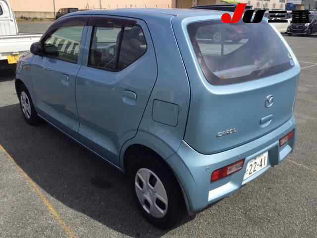 MAZDA CAROL