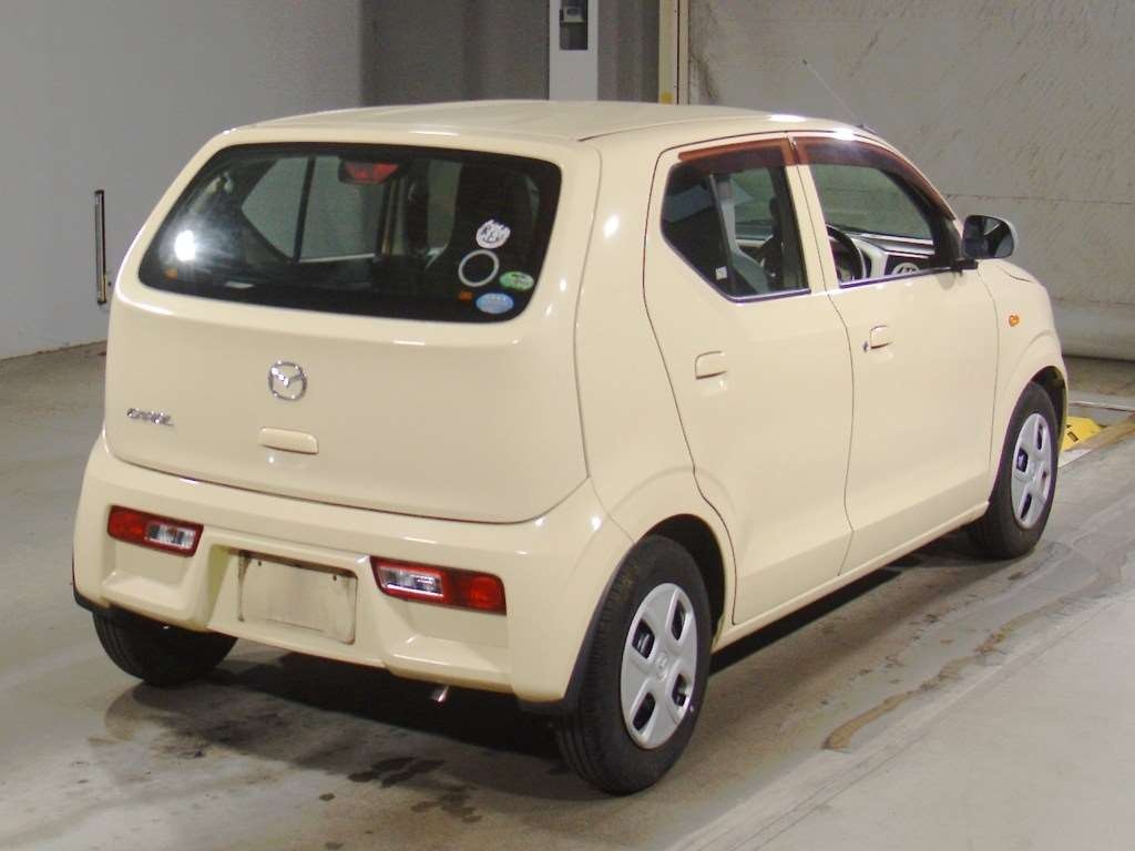 MAZDA CAROL