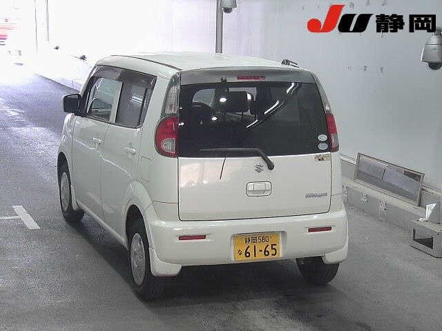 SUZUKI MR WAGON
