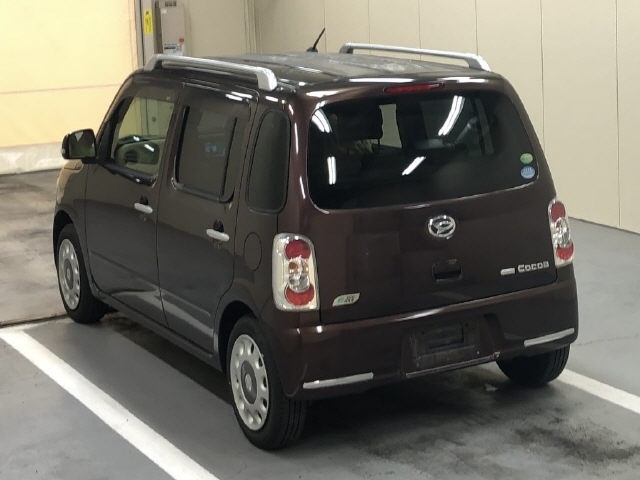 DAIHATSU MIRA COCOA