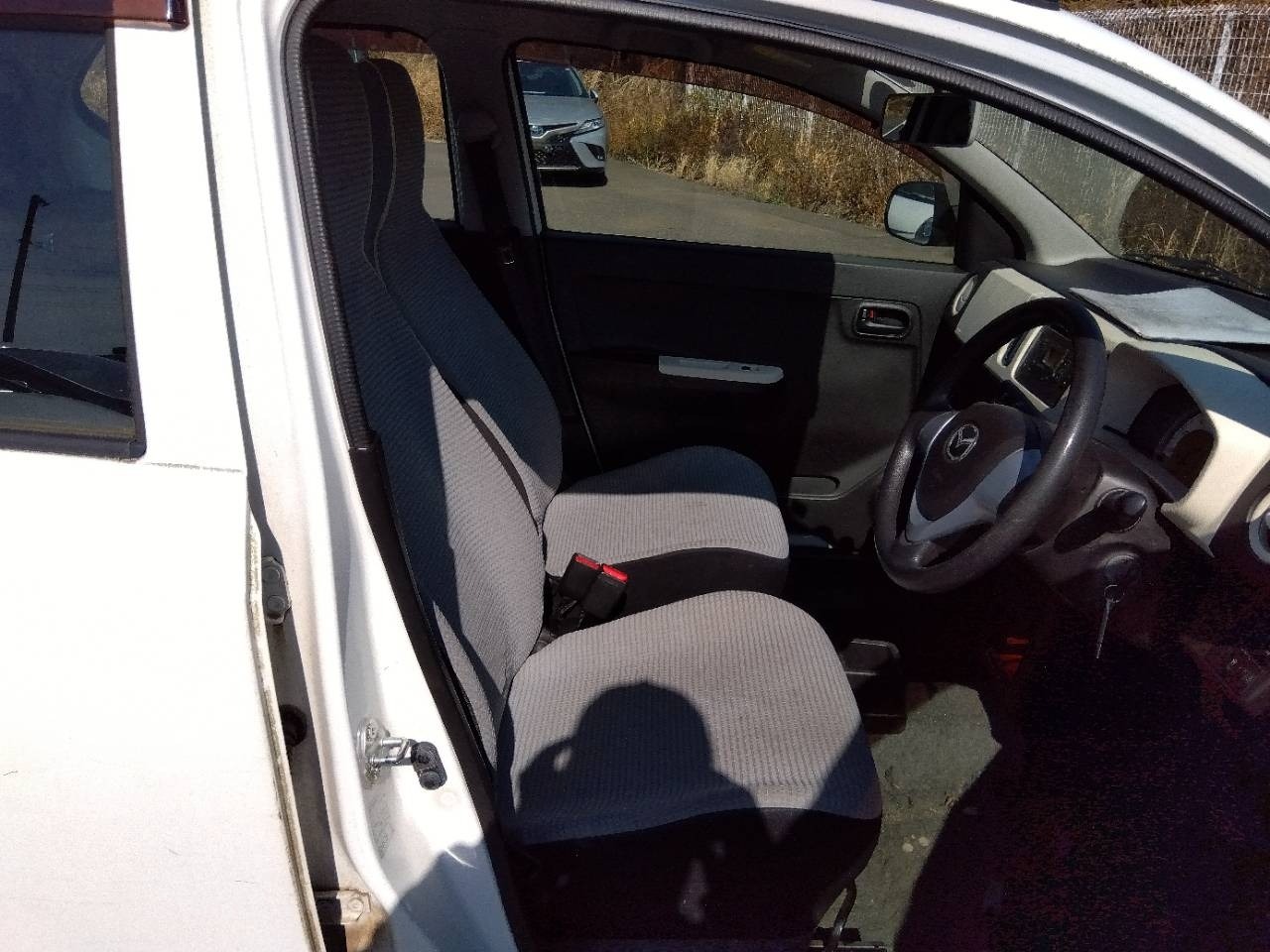 MAZDA CAROL