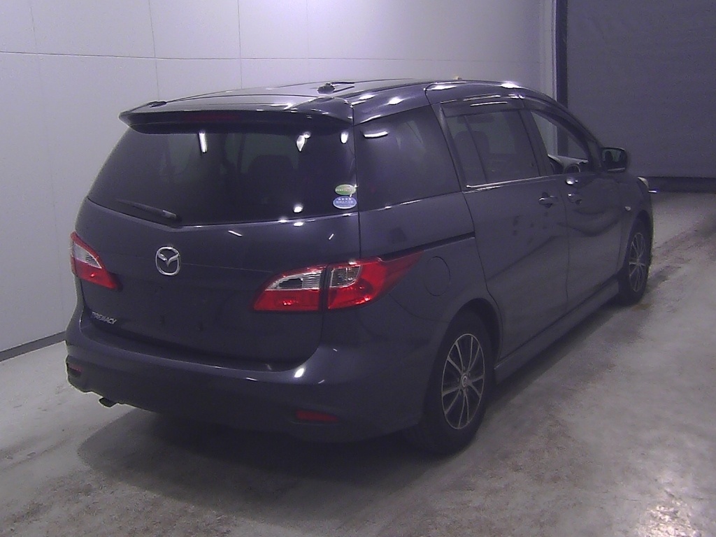 MAZDA PREMACY