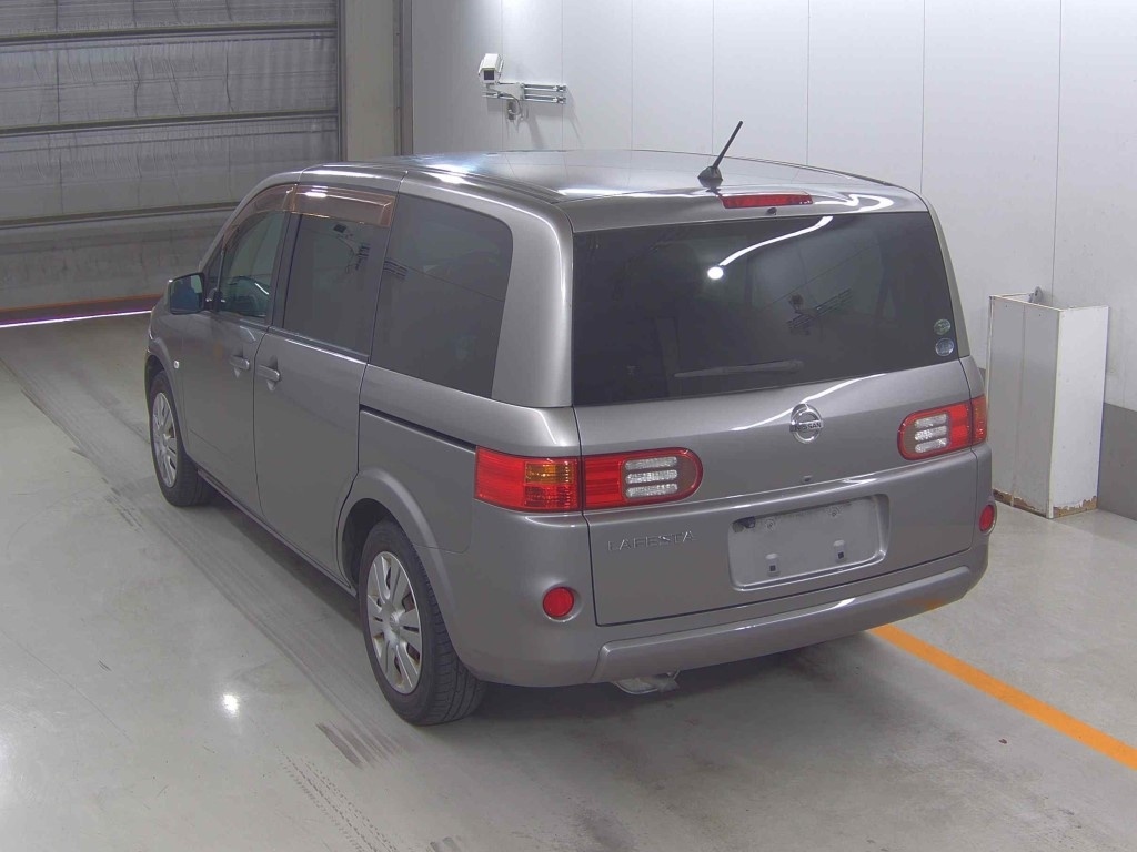 NISSAN LAFESTA