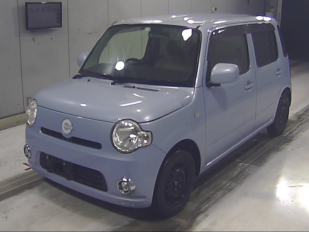 DAIHATSU MIRA COCOA