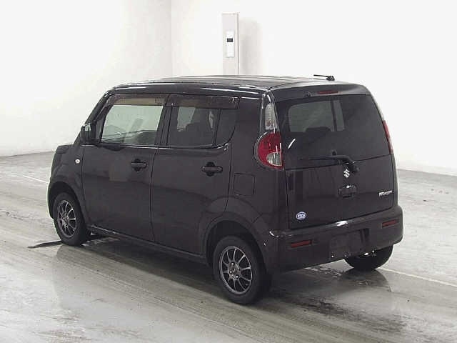 SUZUKI MR WAGON