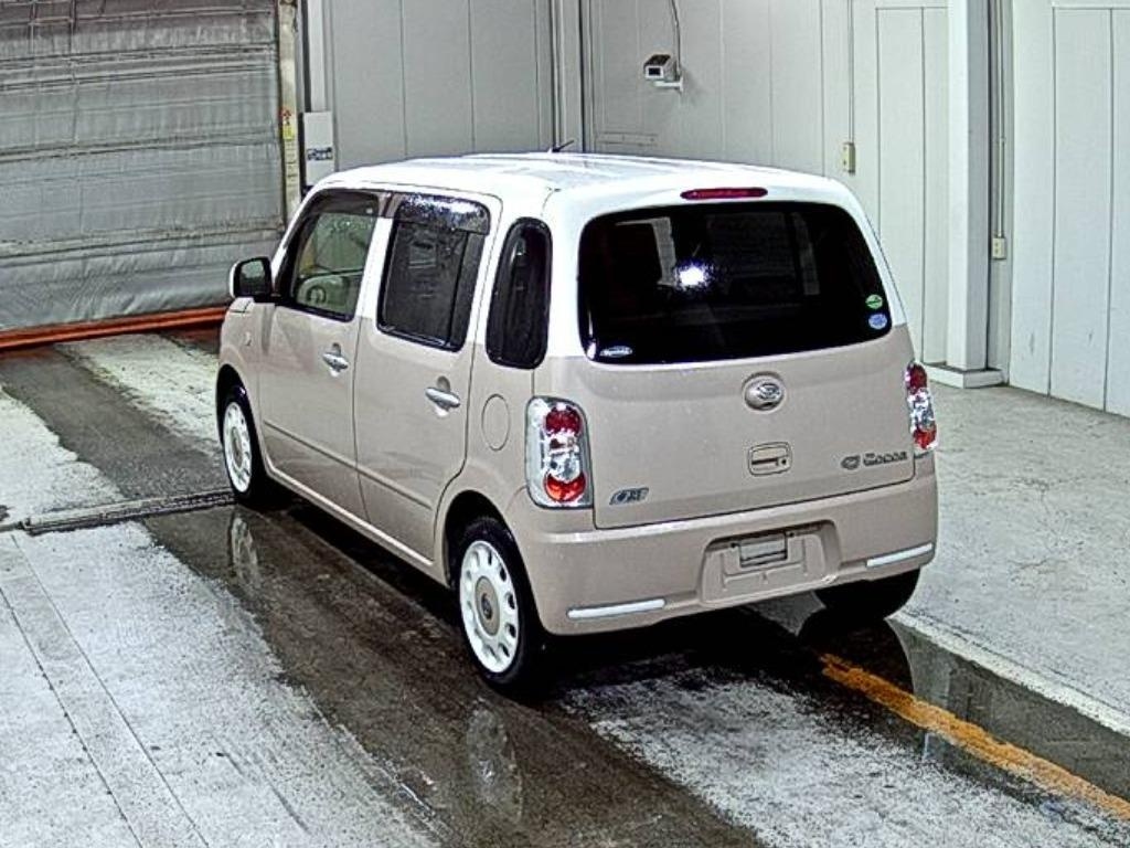 DAIHATSU MIRA COCOA