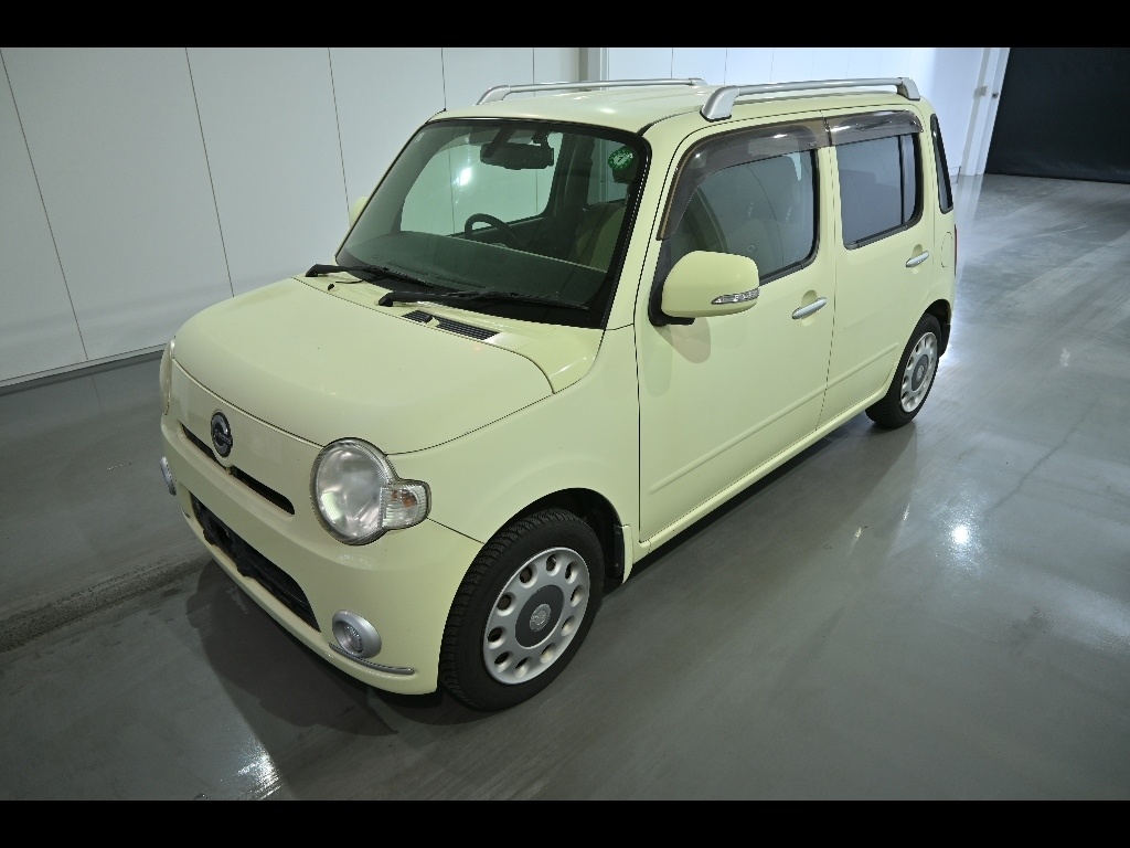 DAIHATSU MIRA COCOA