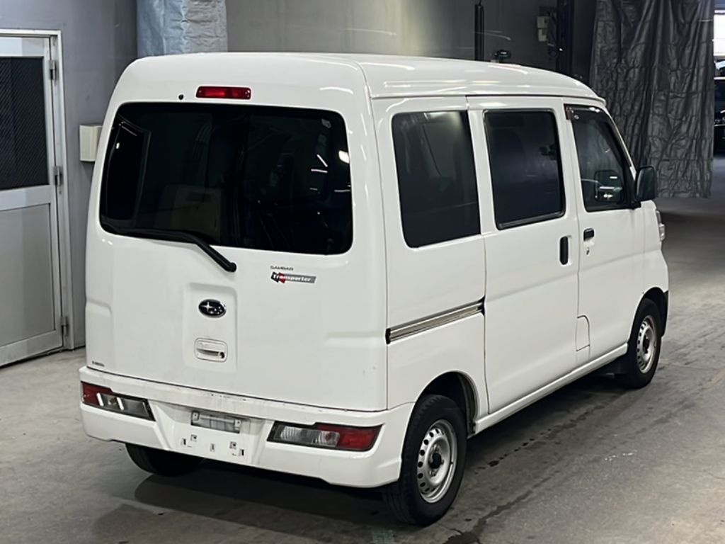 SUBARU SAMBAR