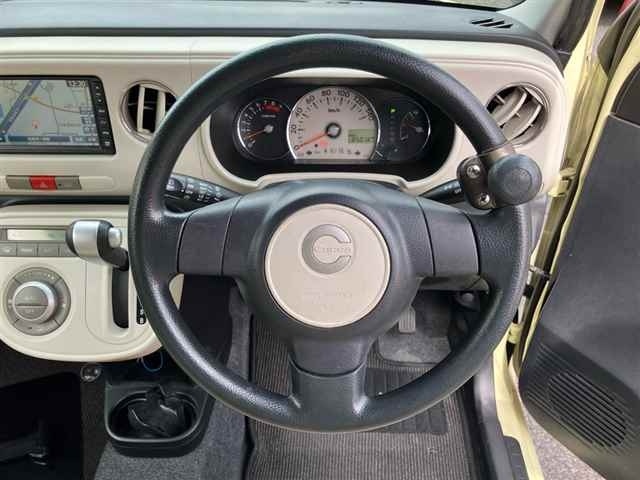 DAIHATSU MIRA COCOA