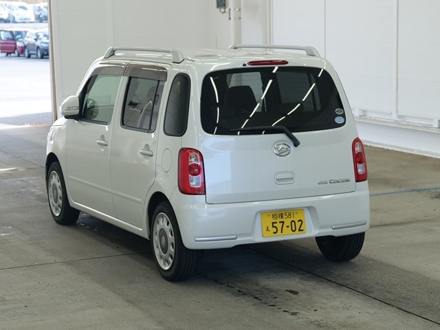 DAIHATSU MIRA COCOA