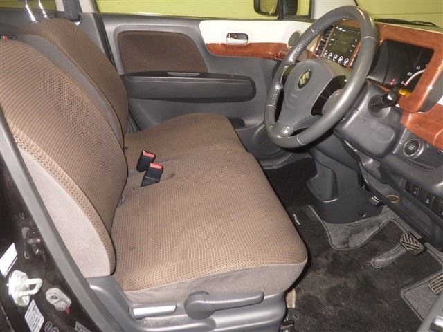 SUZUKI MR WAGON