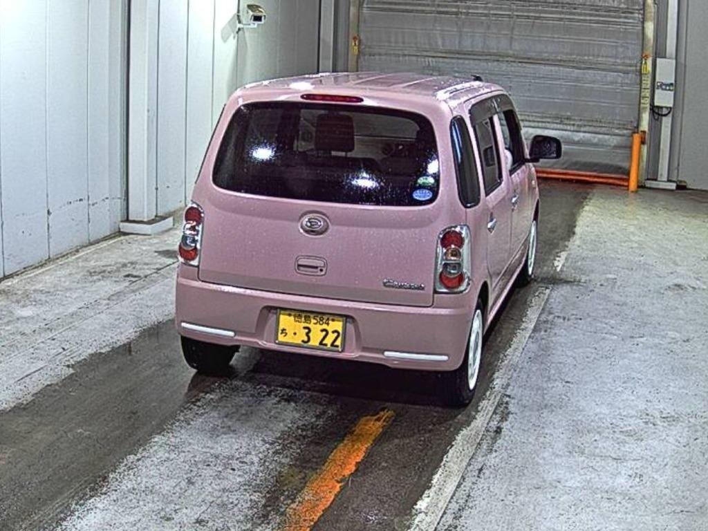 DAIHATSU MIRA COCOA
