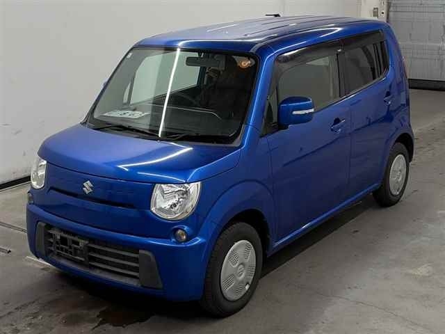 SUZUKI MR WAGON