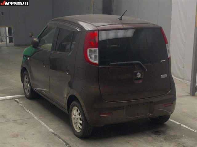 SUZUKI MR WAGON