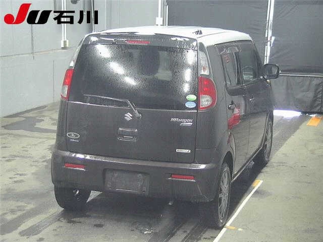 SUZUKI MR WAGON