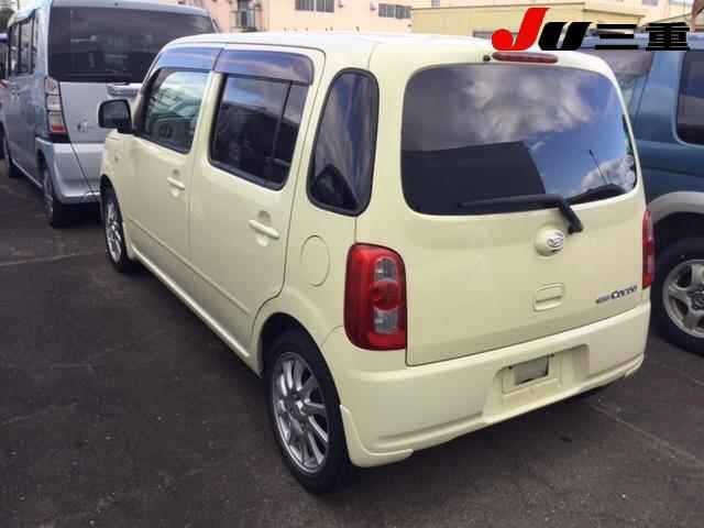 DAIHATSU MIRA COCOA