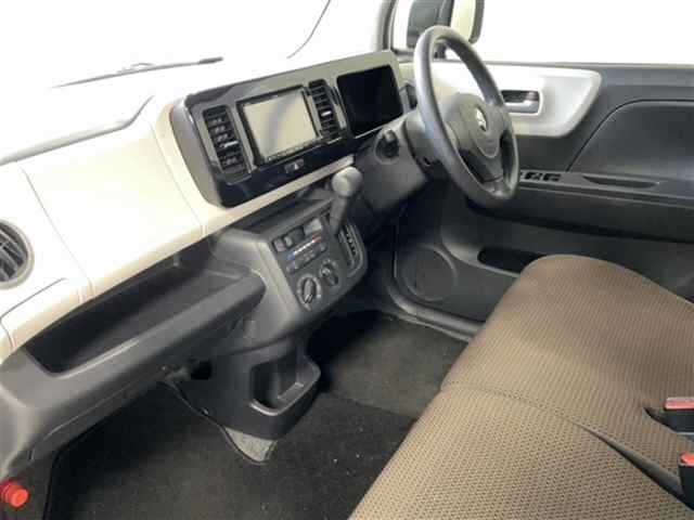 SUZUKI MR WAGON
