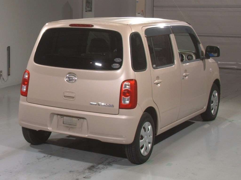 DAIHATSU MIRA COCOA