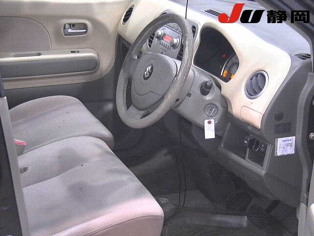 SUZUKI MR WAGON