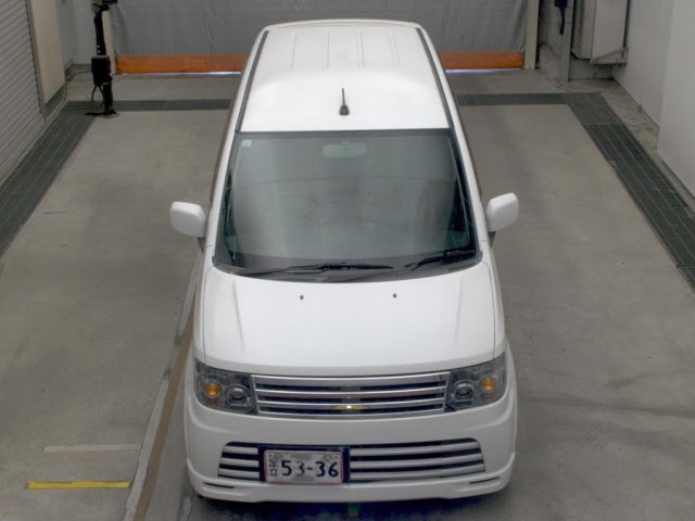 NISSAN OTTI