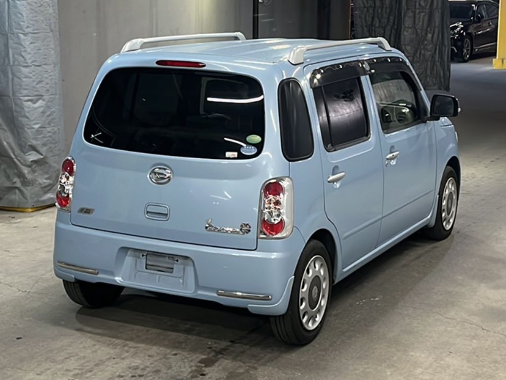 DAIHATSU MIRA COCOA