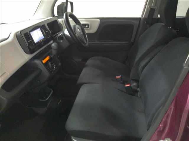 SUZUKI MR WAGON