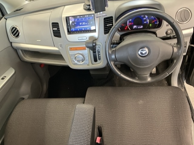 MAZDA AZ-WAGON