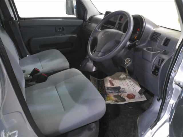 SUBARU SAMBAR