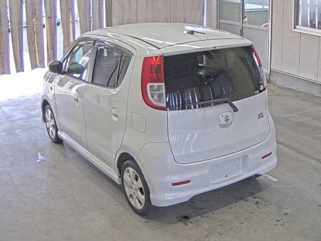 SUZUKI MR WAGON