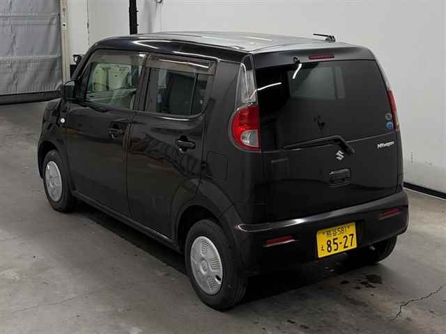 SUZUKI MR WAGON