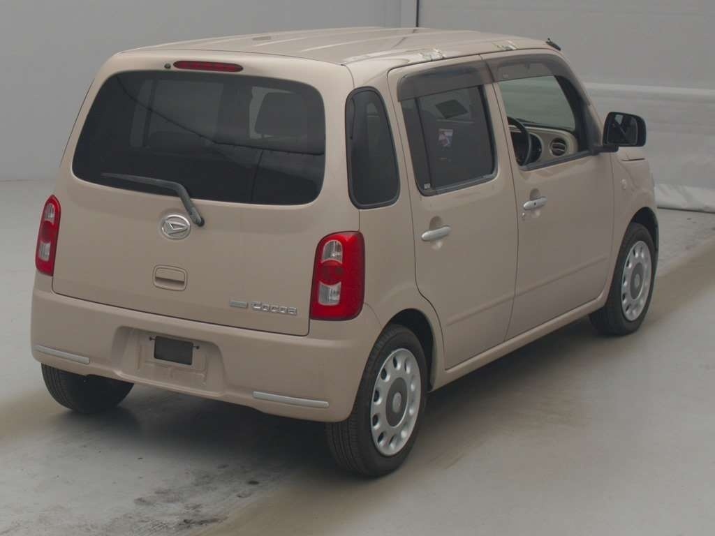 DAIHATSU MIRA COCOA
