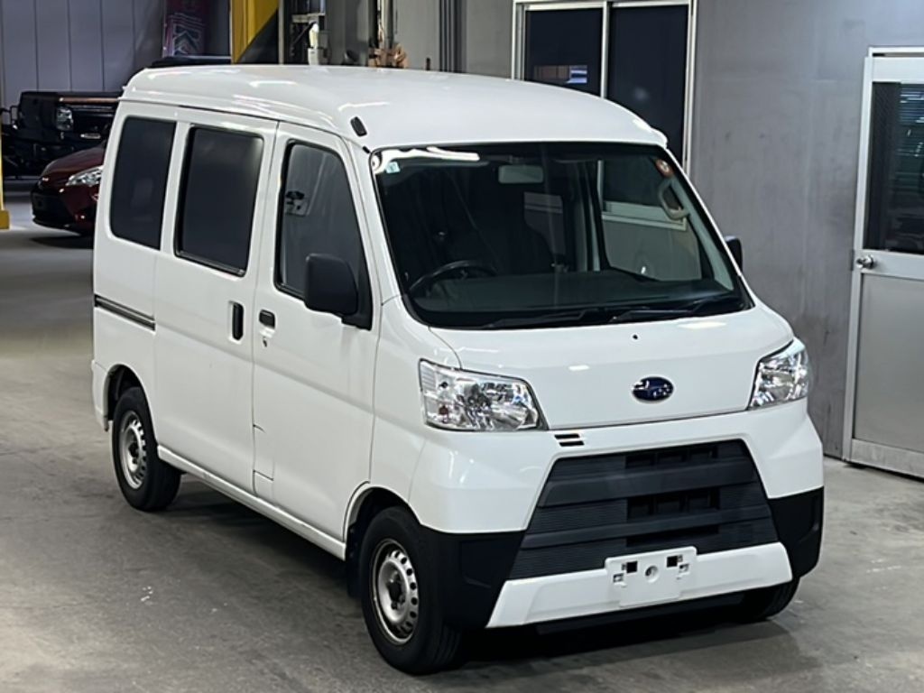 SUBARU SAMBAR