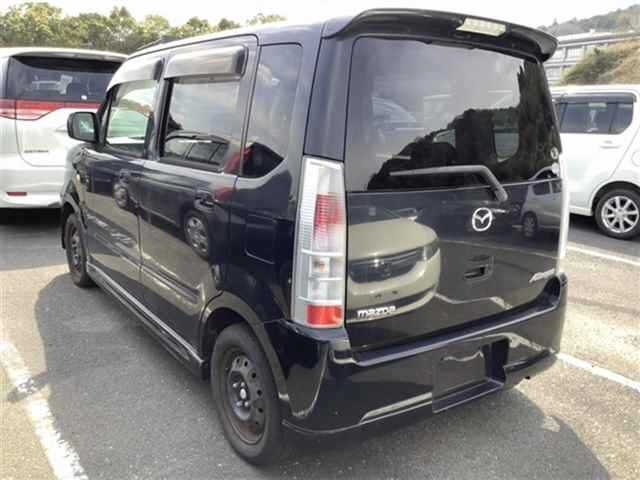 MAZDA AZ-WAGON