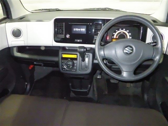 SUZUKI MR WAGON