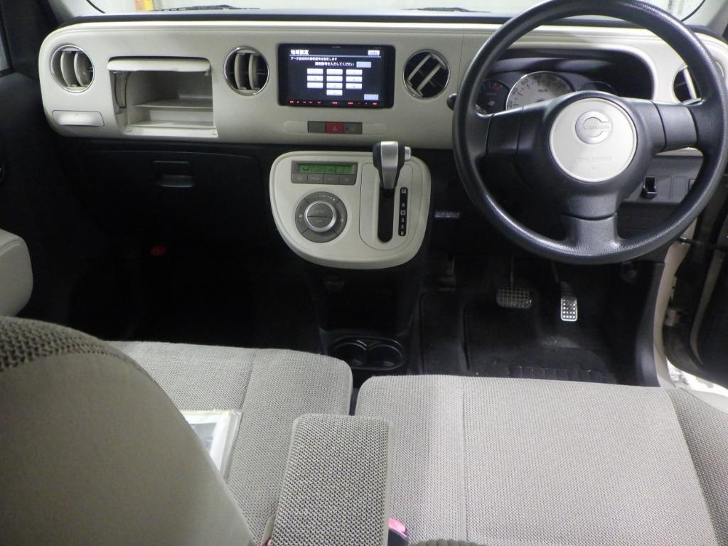 DAIHATSU MIRA COCOA