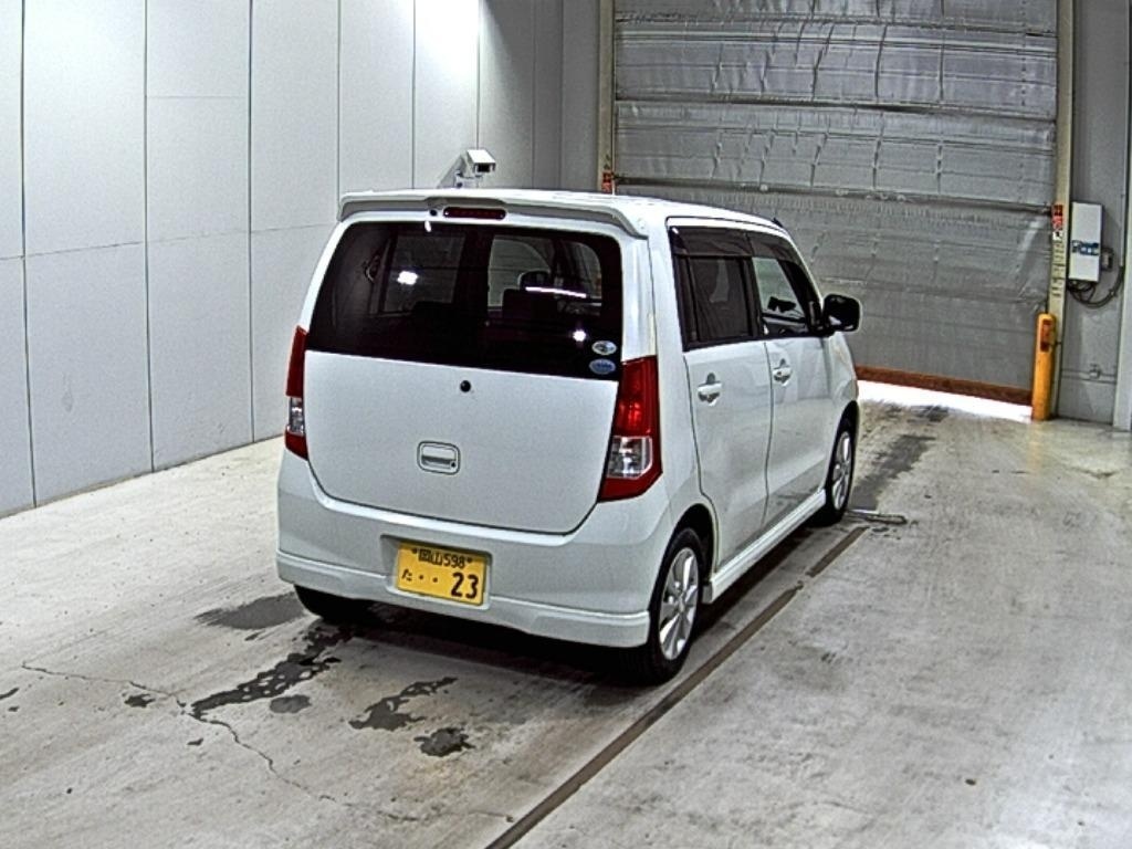 MAZDA AZ-WAGON