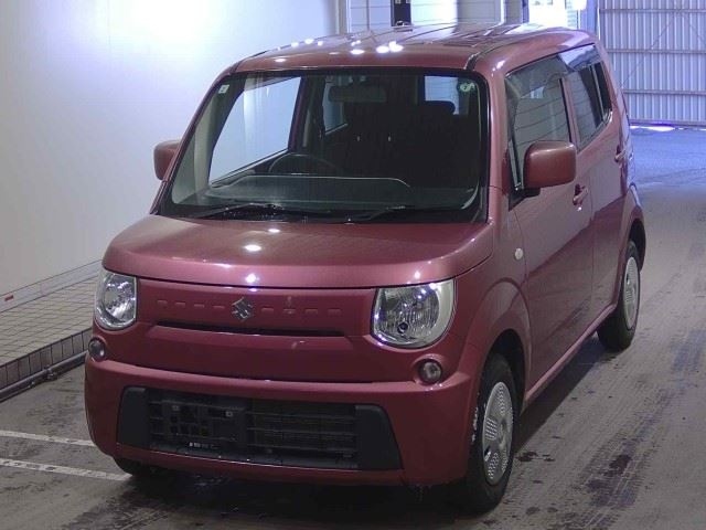 SUZUKI MR WAGON