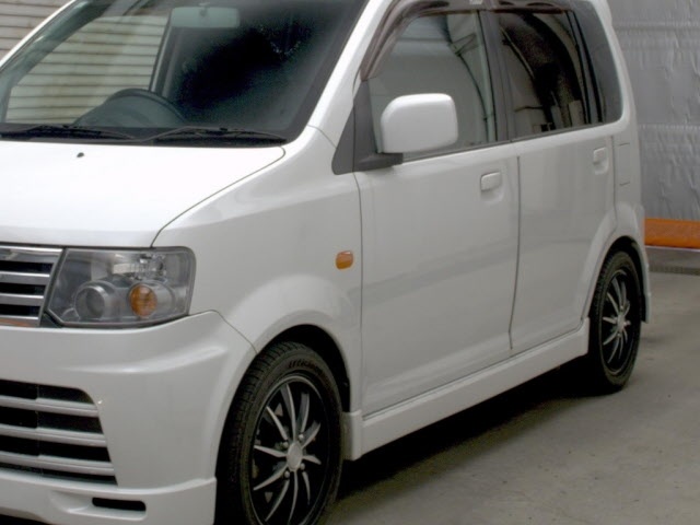 NISSAN OTTI